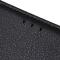  Samsung Galaxy A32 5G - Litchi Textur Fodral - Svart