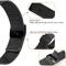 Garmin Venu X1 Klockarmband Milanese Silver