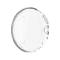  Google Pixel Watch 4 41 mm Skal TPU Transparent