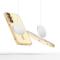 Tech-Protect Tech-Protect Galaxy A36 5G Skal MagSafe MagFlex Shiny Gold