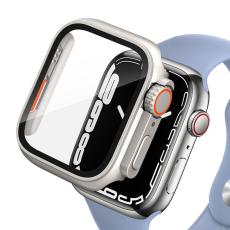 Tech-Protect Tech-Protect Appe Watch 44 mm Skal Defense360 Titanium