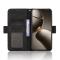  Xiaomi 15T Fodral Med Avtagbart Kortfack Svart