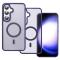 ColorPop ColorPop Galaxy S24 Skal CH MagSafe Matt Lila