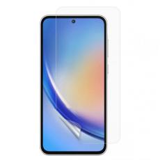  Samsung Galaxy A35 5G Sk&auml;rmskydd PET Matt Transparent