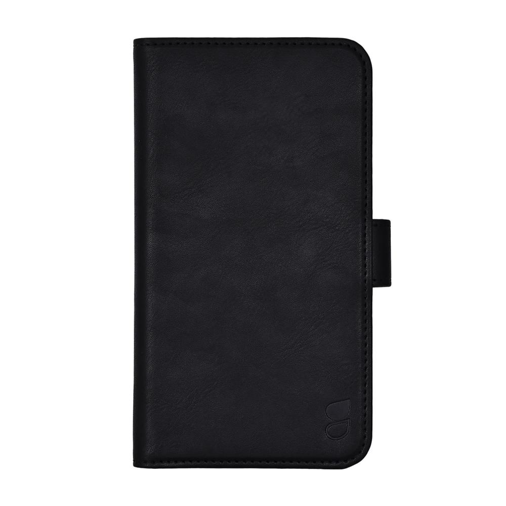 Gear Gear iPhone Air 2in1 MagSafe Magnet Fodral / Skal Svart