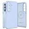 Tech-Protect Tech-Protect Galaxy S26 Skal MagSafe Silicone Sky Blue