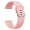  Fitbit Versa 4/Sense 2 Klockarmband Silikon Rosa