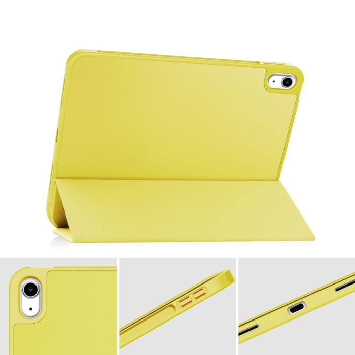 Bild 4, Tech-Protect Tech-Protect iPad 11 2025 / 10.9 2022 Fodral SC Pennhållare
