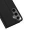 DUX DUCIS DUX DUCIS Samsung Galaxy S25 Fodral Skin Pro Svart