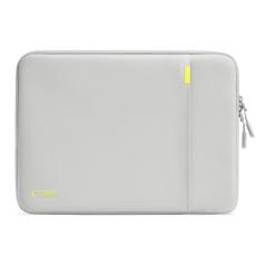 Tech-Protect Tech-Protect Laptop Fodral 13-14" Defender Crayon Gr&aring;