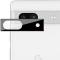 IMAK IMAK Google Pixel 7A Linsskydd Härdat Glas Svart