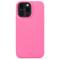 holdit holdit iPhone 14 Pro Max Skal Silikon Bright Pink