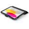 OtterBox OtterBox iPad 10.9 Fodral Slim Symmetry Shockproof Svart