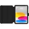OtterBox OtterBox iPad 10.9 Fodral Slim Symmetry Shockproof Svart