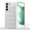  Samsung Galaxy S23 Skal Magic Shield Vit