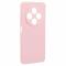 Xiaomi Redmi 14C Skal TPU Rosa
