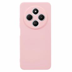  Xiaomi Redmi 14C Skal TPU Rosa