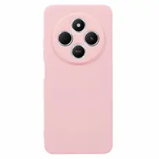  Xiaomi Redmi 14C Skal TPU Rosa