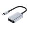 Tech-Protect Tech-Protect USB-C-HDMI 4K 60Hz Adapter UltraBoost Svart