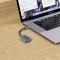 Tech-Protect Tech-Protect USB-C-HDMI 4K 60Hz Adapter UltraBoost Svart