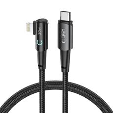 Tech-Protect Tech-Protect 1 m 20W/3A PD Lightning - USB-C Kabel UltraBoost Gr&aring;