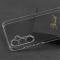  Samsung Galaxy A55 5G Skal Transparent TPU