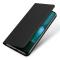 DUX DUCIS DUX DUCIS Xiaomi Redmi 15C Fodral Skin Pro Svart