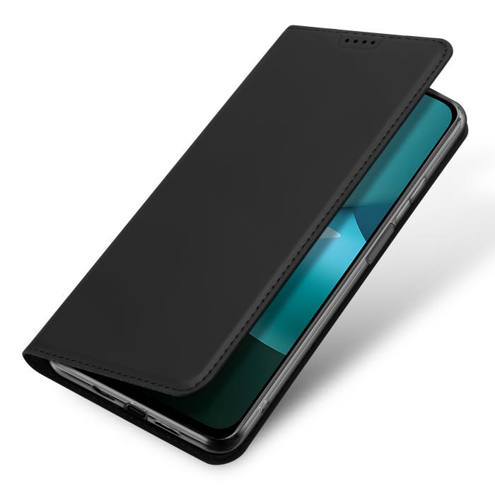 Bild 4, DUX DUCIS DUX DUCIS Xiaomi Redmi 15C Fodral Skin Pro Svart