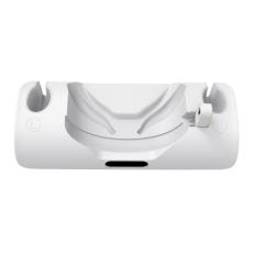 KJH Meta Quest 3 Laddstation F&ouml;r Headset & Handkontroll Vit