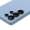 Spigen Spigen Galaxy S25 Ultra 2-PACK Linsskydd Optik GLAS.tR 