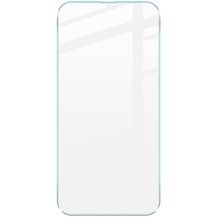 Bild 2, IMAK IMAK iPhone 15 Pro Max Skärmskydd Härdat Glas