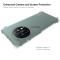 ENKAY ENKAY OnePlus 11 5G Skal Shockproof TPU Transparent