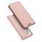 DUX DUCIS DUX DUCIS Samsung Galaxy A23 5G Fodral Skin Pro Roséguld
