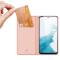 DUX DUCIS DUX DUCIS Samsung Galaxy A23 5G Fodral Skin Pro Roséguld