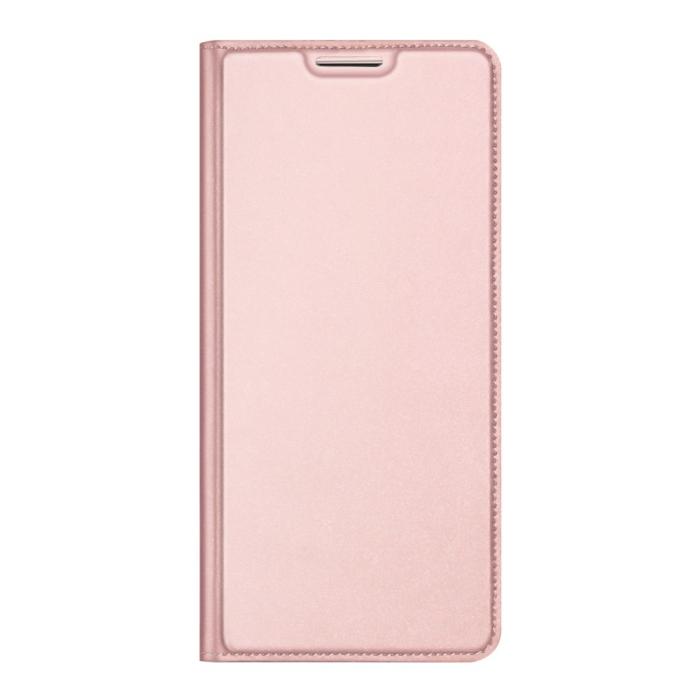 Bild 2, DUX DUCIS DUX DUCIS Samsung Galaxy A23 5G Fodral Skin Pro Roséguld