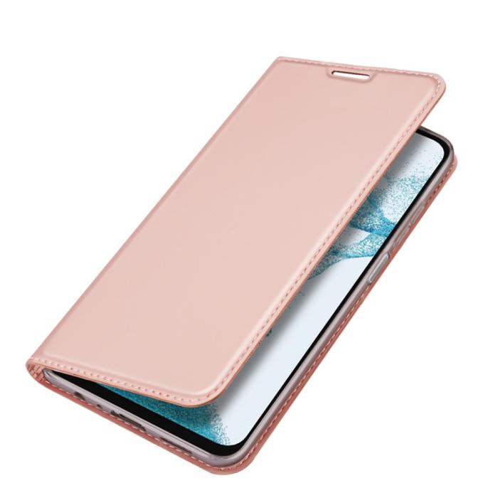 Bild 5, DUX DUCIS DUX DUCIS Samsung Galaxy A23 5G Fodral Skin Pro Roséguld