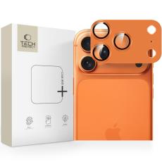 Tech-Protect Tech-Protect iPhone 17 Pro Max Linsskydd CamFull Fit+