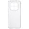  Xiaomi Redmi Note 14 Pro/Pro Plus 5G Skal TPU Transparent