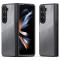 DUX DUCIS DUX DUCIS Galaxy Z Fold 5 Skal Aimo Hybrid Matt Svart