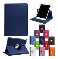 Samsung Galaxy Tab S7 / Tab S8 - 360&deg; Rotation Fodral - Svart