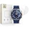 Tech-Protect Tech-Protect Galaxy Watch Ultra (2025) / 47 mm 2-PACK Skärmskydd