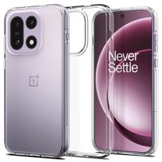 Spigen Spigen OnePlus 15 Skal Ultra Hybrid Transparent