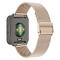  Garmin Venu X1 Klockarmband Milanese Roséguld