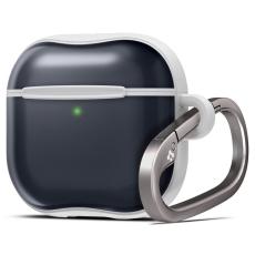 Spigen Spigen AirPods 4 Skal Classic C1 Graphite