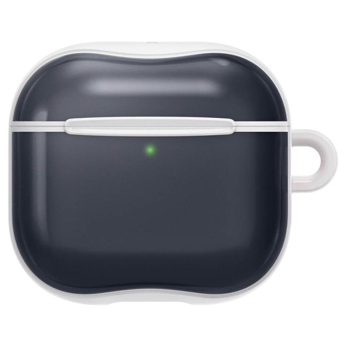 Bild 2, Spigen Spigen AirPods 4 Skal Classic C1 Graphite