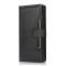  Samsung Galaxy S22 Ultra Fodral Multifunktionellt Svart