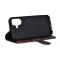 Gear Gear iPhone 17 Fodral MagSafe Läder Brun