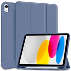 Tech-Protect Tech-Protect iPad 11 2025 / 10.9 2022 Fodral SC Pennh&aring;llare