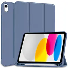 Tech-Protect Tech-Protect iPad 11 2025 / 10.9 2022 Fodral SC Pennh&aring;llare