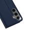 DUX DUCIS DUX DUCIS Samsung Galaxy S25 Fodral Skin Pro Blå